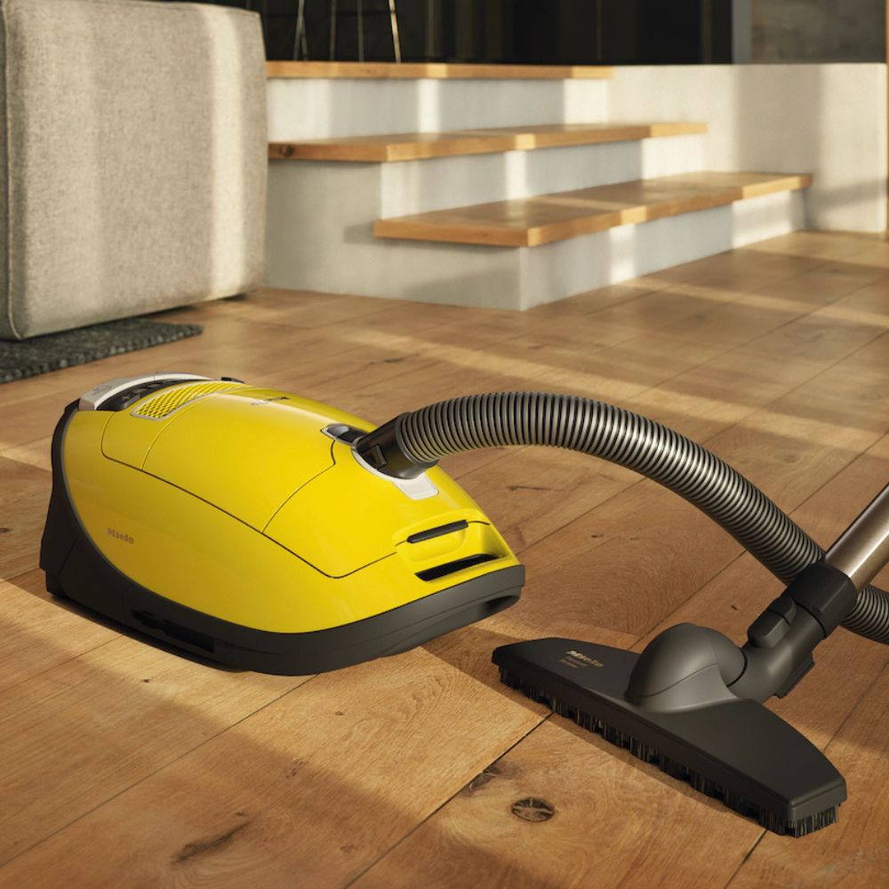 Miele Complete C3 Calima Vacuum Cleaner