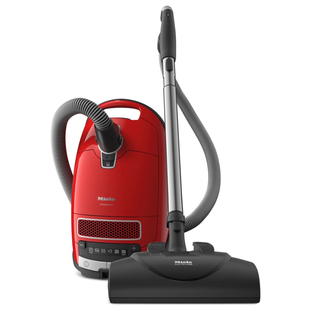 Miele Complete C3 HC Electro SEB228 Vacuum Cleaner