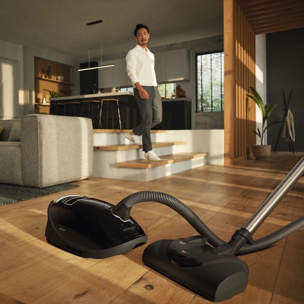 Miele Complete C3 Kona Vacuum Cleaner