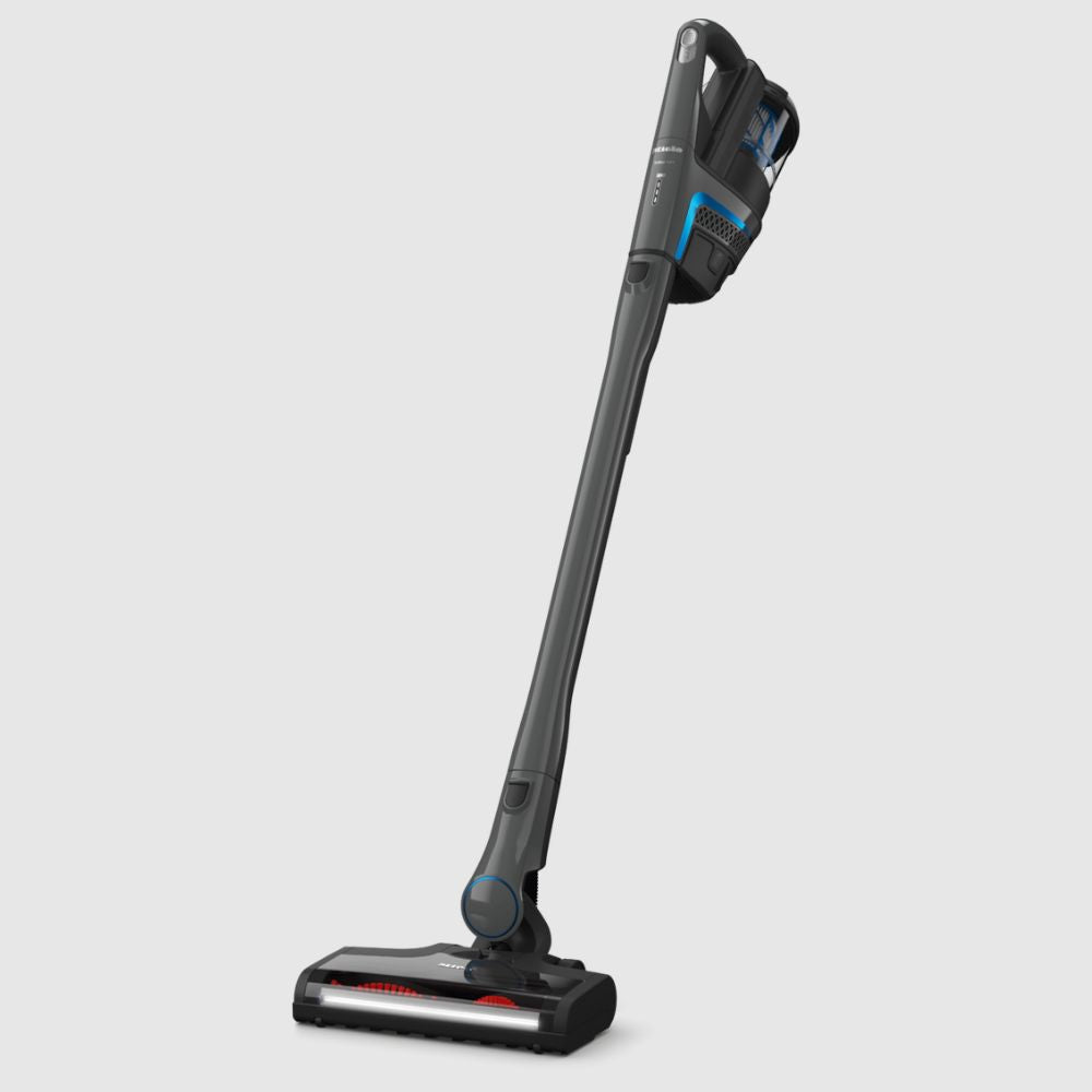 Miele Triflex HX1 Facelift Graphite Grey - Blue Cordless Stick Vacuum Cleaner