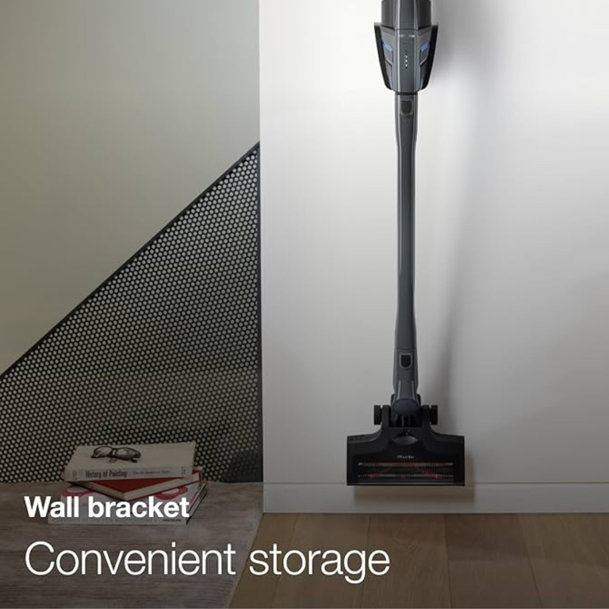 Miele Triflex HX1 Facelift Cordless Stick Vacuum Cleaner