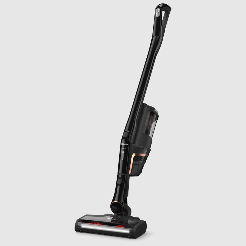 Miele Triflex HX2 Cat & Dog Osbidian Black Cordless Stick Vacuum Cleaner