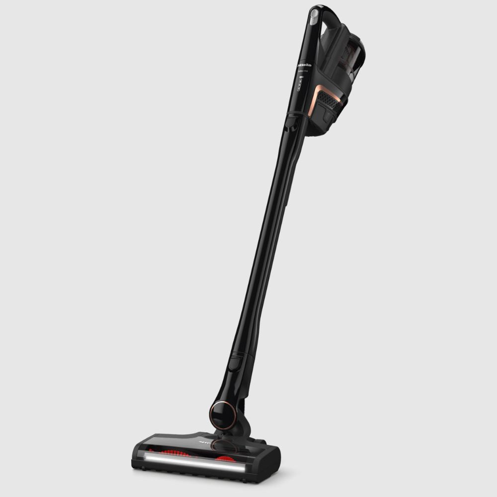 Miele Triflex HX2 Cat & Dog Osbidian Black Cordless Stick Vacuum Cleaner