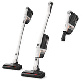 Miele Triflex HX2 Lotus White - Copper Cordless Stick Vacuum Cleaner