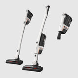 Miele Triflex HX2 Lotus White - Copper Cordless Stick Vacuum Cleaner