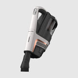 Miele Triflex HX2 Lotus White - Copper Cordless Stick Vacuum Cleaner