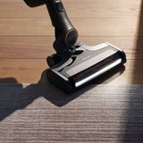 Miele Triflex HX2 Pro Infinity Grey Cordless Stick Vacuum Cleaner