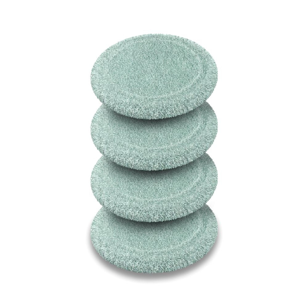Miele AquaPads Universal HX-APU Cleaning Pads - 4 Pack