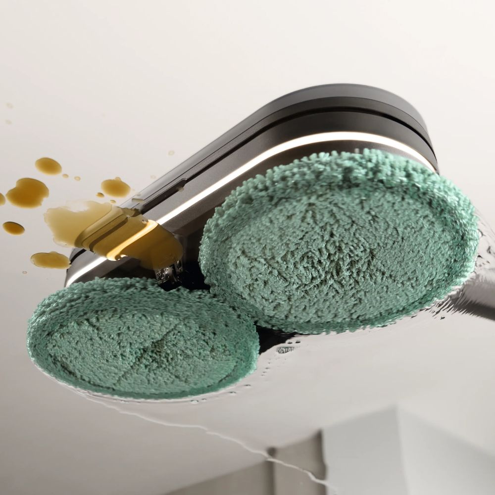 Miele AquaPads Universal HX-APU Cleaning Pads - 4 Pack