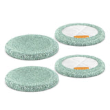 Miele AquaPads Universal HX-APU Cleaning Pads - 4 Pack