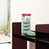 Miele AquaPads Universal HX-APU Cleaning Pads - 4 Pack