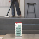 Miele AquaPads Universal HX-APU Cleaning Pads - 4 Pack