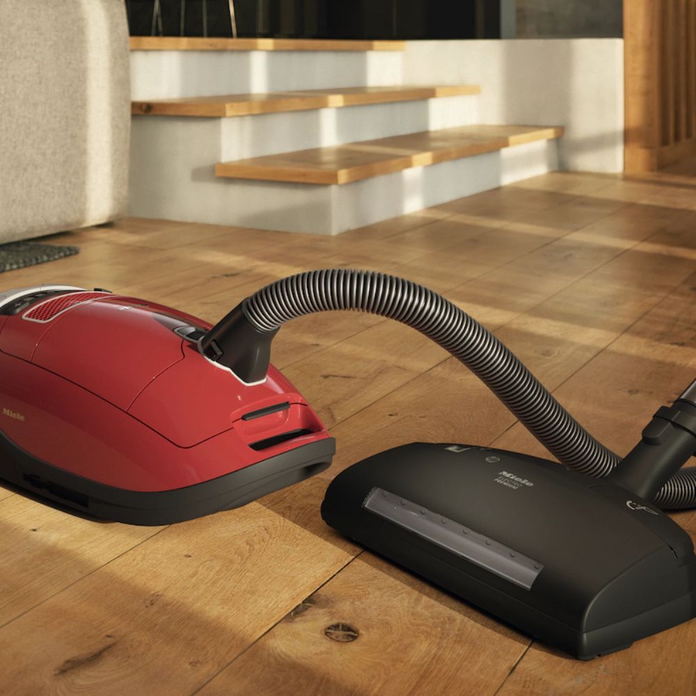 Miele Complete C3 HomeCare+ Vacuum Cleaner