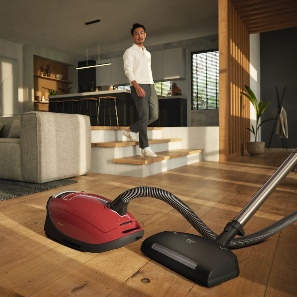 Miele Complete C3 HomeCare+ Vacuum Cleaner