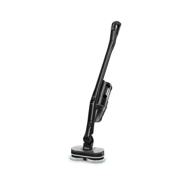 Miele Triflex HX3 Aqua Cordless Stick Vacuum Cleaners - Obsidian Black