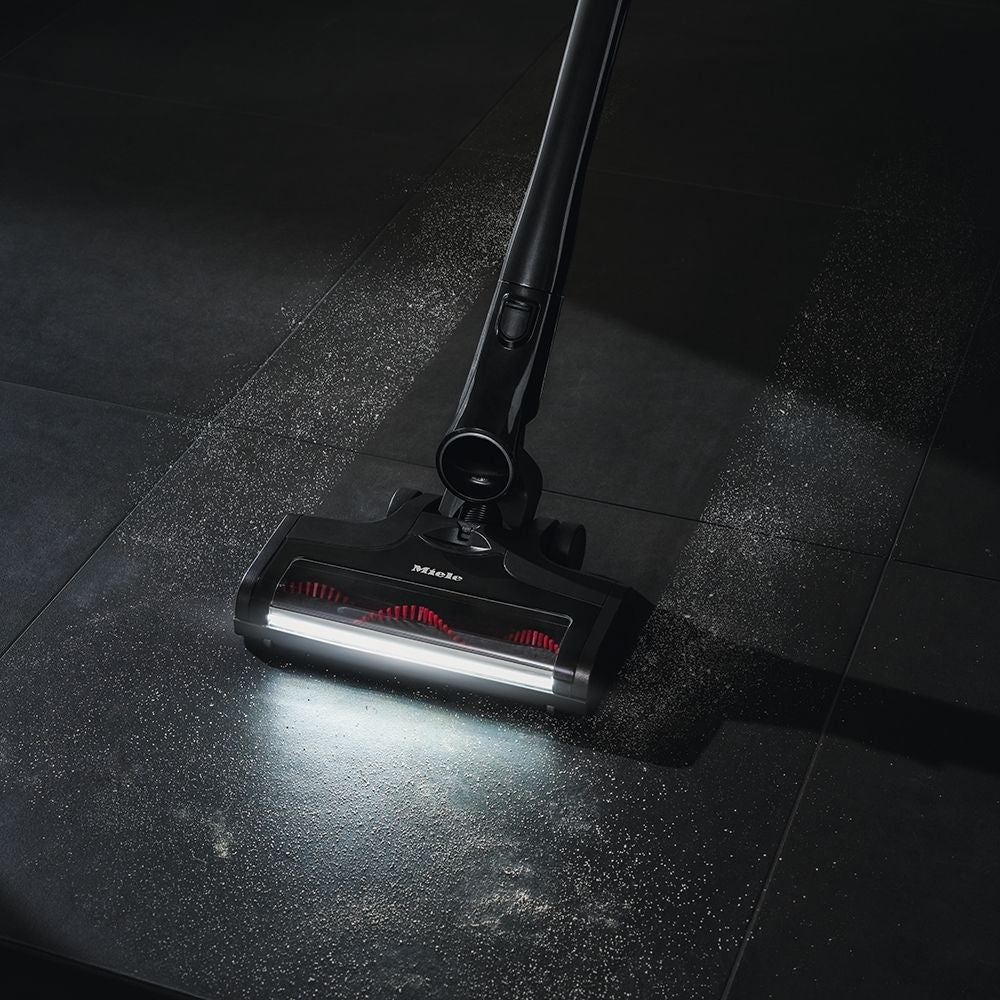 Miele Triflex HX3 Cordless Stick Vacuum Cleaners - Brilliant White