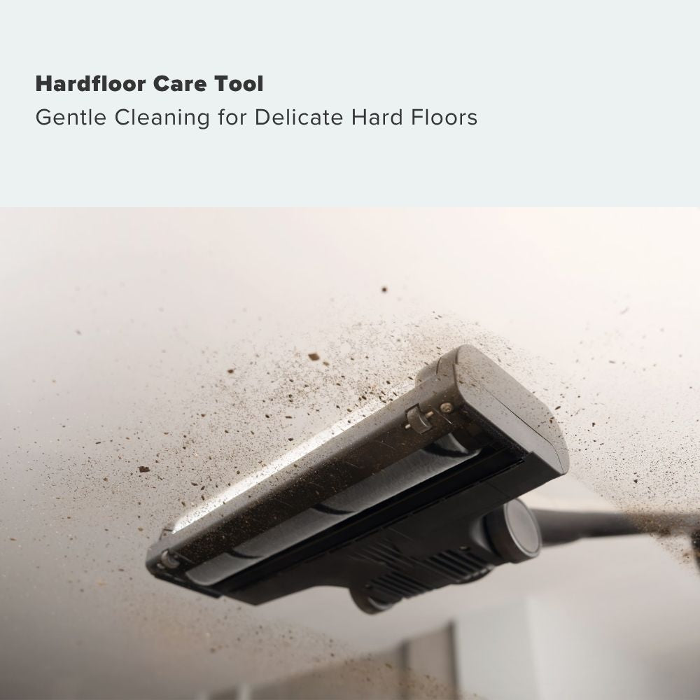 Miele Triflex HX3 Cordless Stick Vacuum Cleaners - Brilliant White