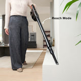 Miele Triflex HX3 Cordless Stick Vacuum Cleaners - Brilliant White
