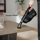 Miele Triflex HX3 Cordless Stick Vacuum Cleaners - Brilliant White