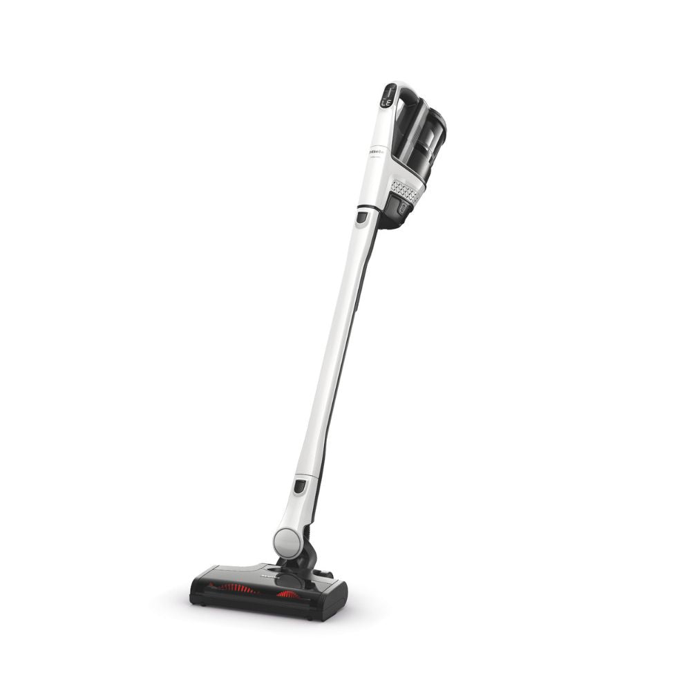Miele Triflex HX3 Cordless Stick Vacuum Cleaners - Brilliant White
