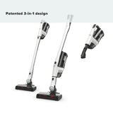 Miele Triflex HX3 Cordless Stick Vacuum Cleaners - Brilliant White