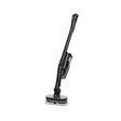 Miele Triflex HX3 Plus Aqua Cordless stick vacuum cleaners - Obsidian Black