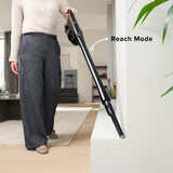 Miele Triflex HX3 Plus Cordless Stick Vacuum Cleaners - Titanium Pearlfinish