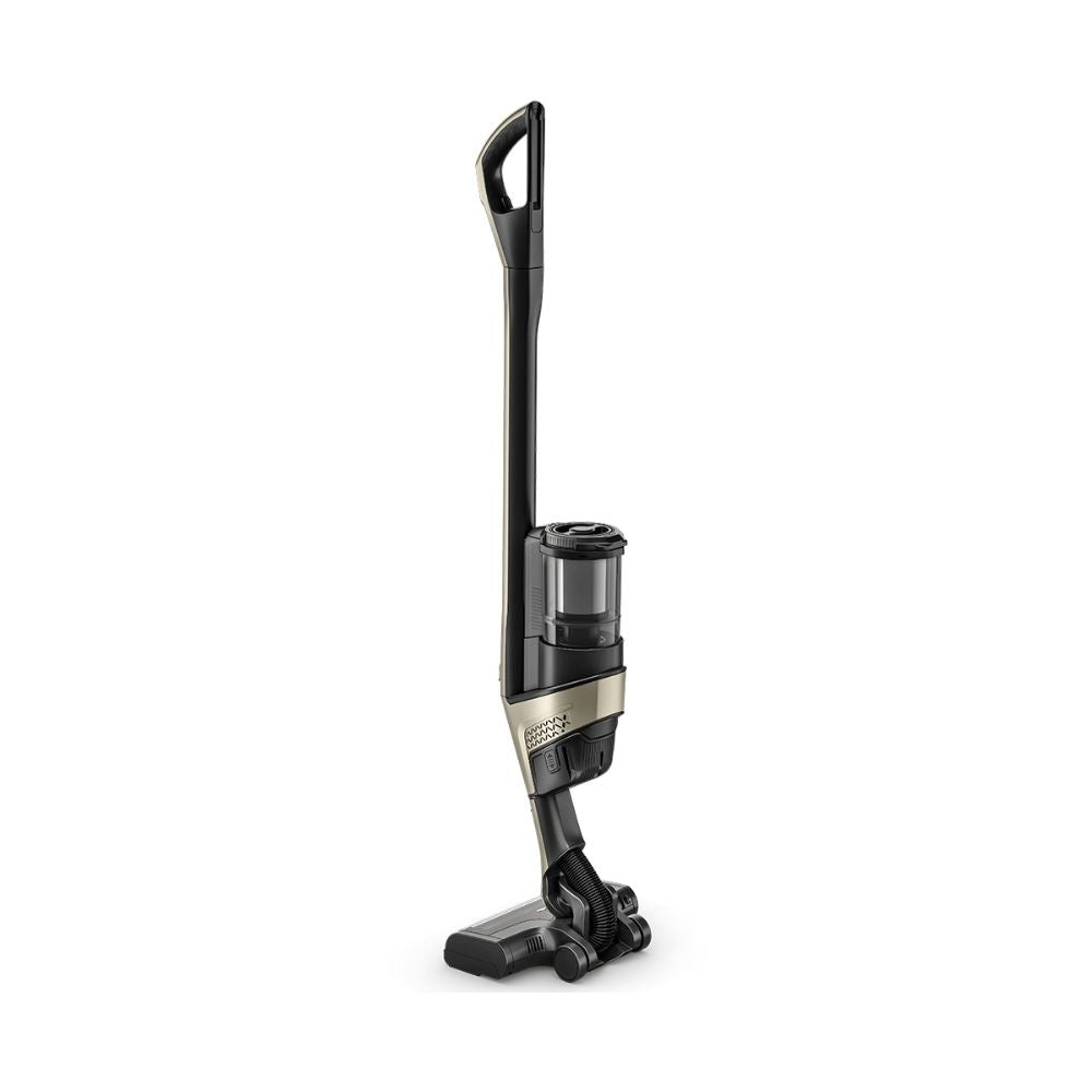 Miele Triflex HX3 Plus Cordless Stick Vacuum Cleaners - Titanium Pearlfinish