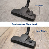 Numatic Henry Compact Xtra HVX160 Vacuum Cleaner