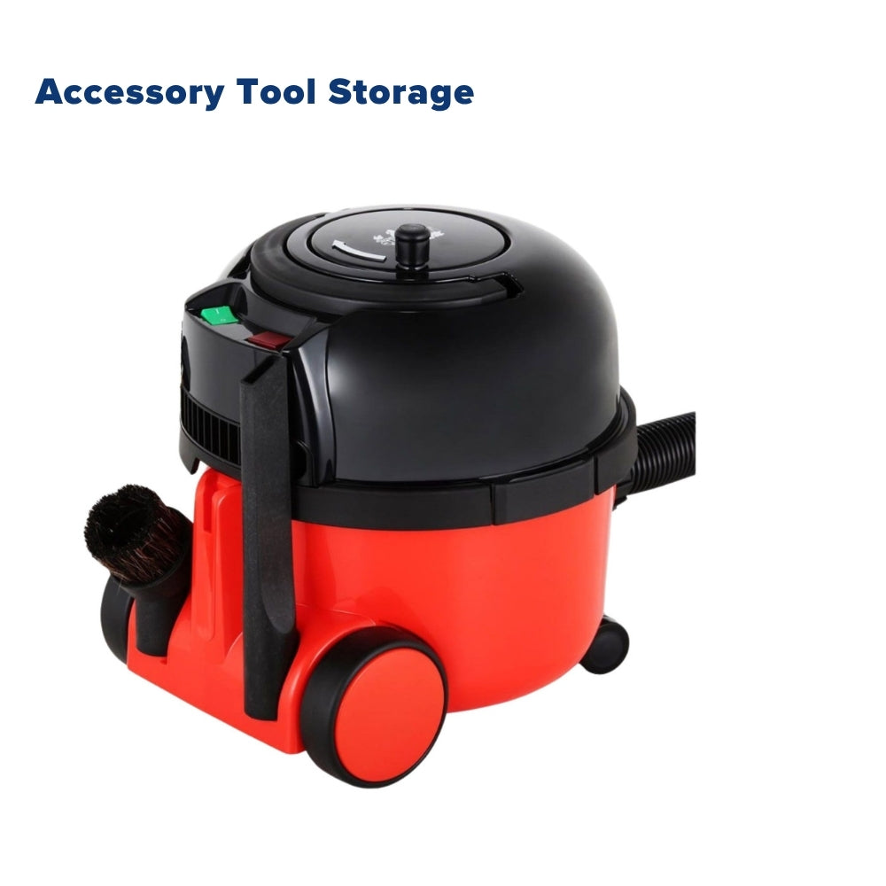 Numatic Henry Compact Xtra HVX200 Vacuum Cleaner