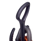 Powr-Flite Solar Reach Upright Vacuum