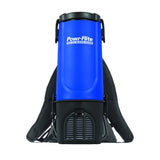 Powr-Flite Pro-Lite Backpack Vacuum 4 qt.