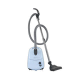 Sebo Airbelt E2 Turbo Canister Vacuum Pastel Blue