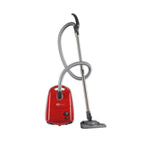 Sebo Airbelt E2 Turbo Canister Vacuum Red