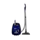 Sebo Airbelt K2 Kombi Canister Vacuum Dark Blue