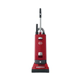 Sebo Automatic X7 upright vacuum cleaner - red