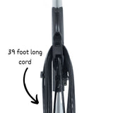 Sebo Softcase CE12 Lightweight Upright Vacuum