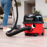 Numatic Henry Compact HVR160 Vacuum Cleaner