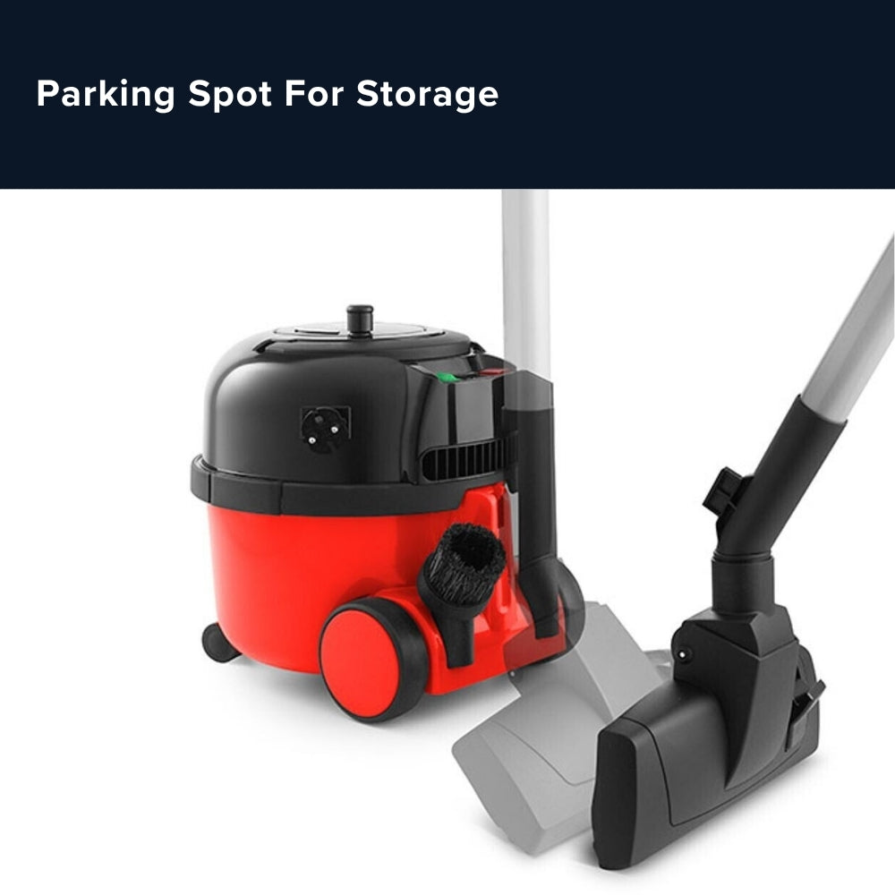 Numatic Henry Compact HVR160 Vacuum Cleaner