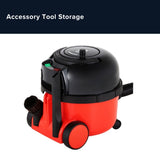 Numatic Henry Compact HVR160 Vacuum Cleaner