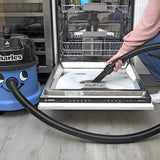Numatic Charles CVC370 Commercial Wet Dry Vacuum Cleaner