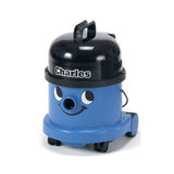 Numatic Charles CVC370 Commercial Wet Dry Vacuum Cleaner