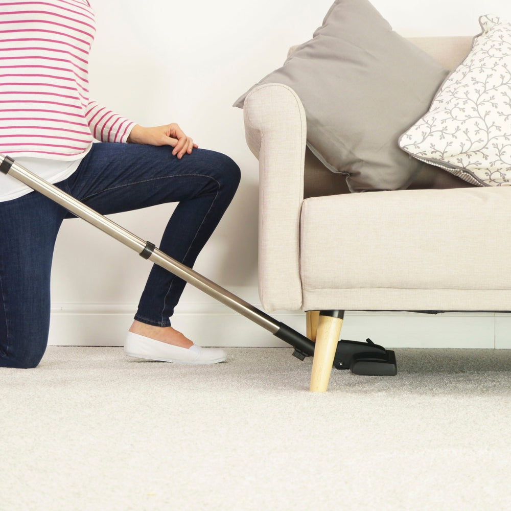 Numatic Henry Allergy HVA160 Vacuum Cleaner