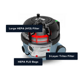 Numatic Henry Allergy HVA160 Vacuum Cleaner