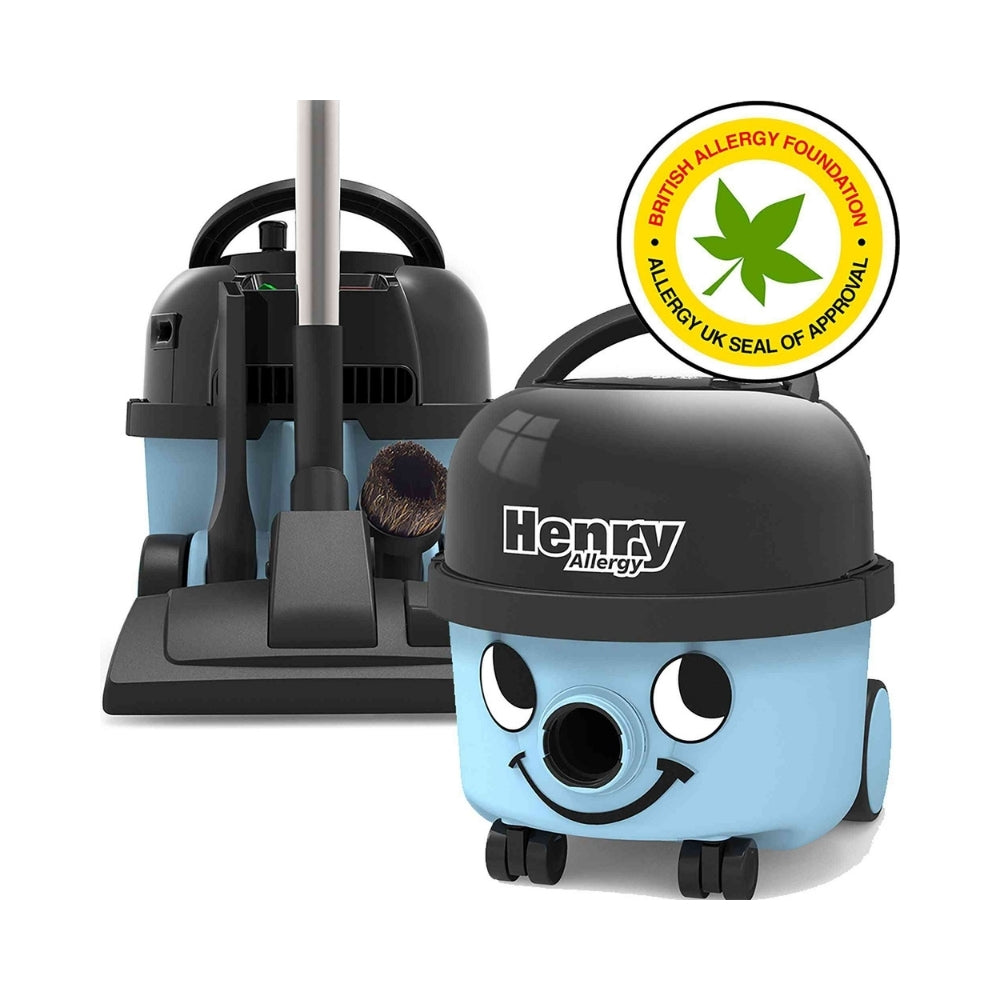 Numatic Henry Allergy HVA160 Vacuum Cleaner