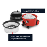 Numatic Henry HVR200 Vacuum Cleaner
