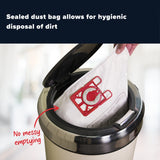 Numatic Henry HVR200 Vacuum Cleaner
