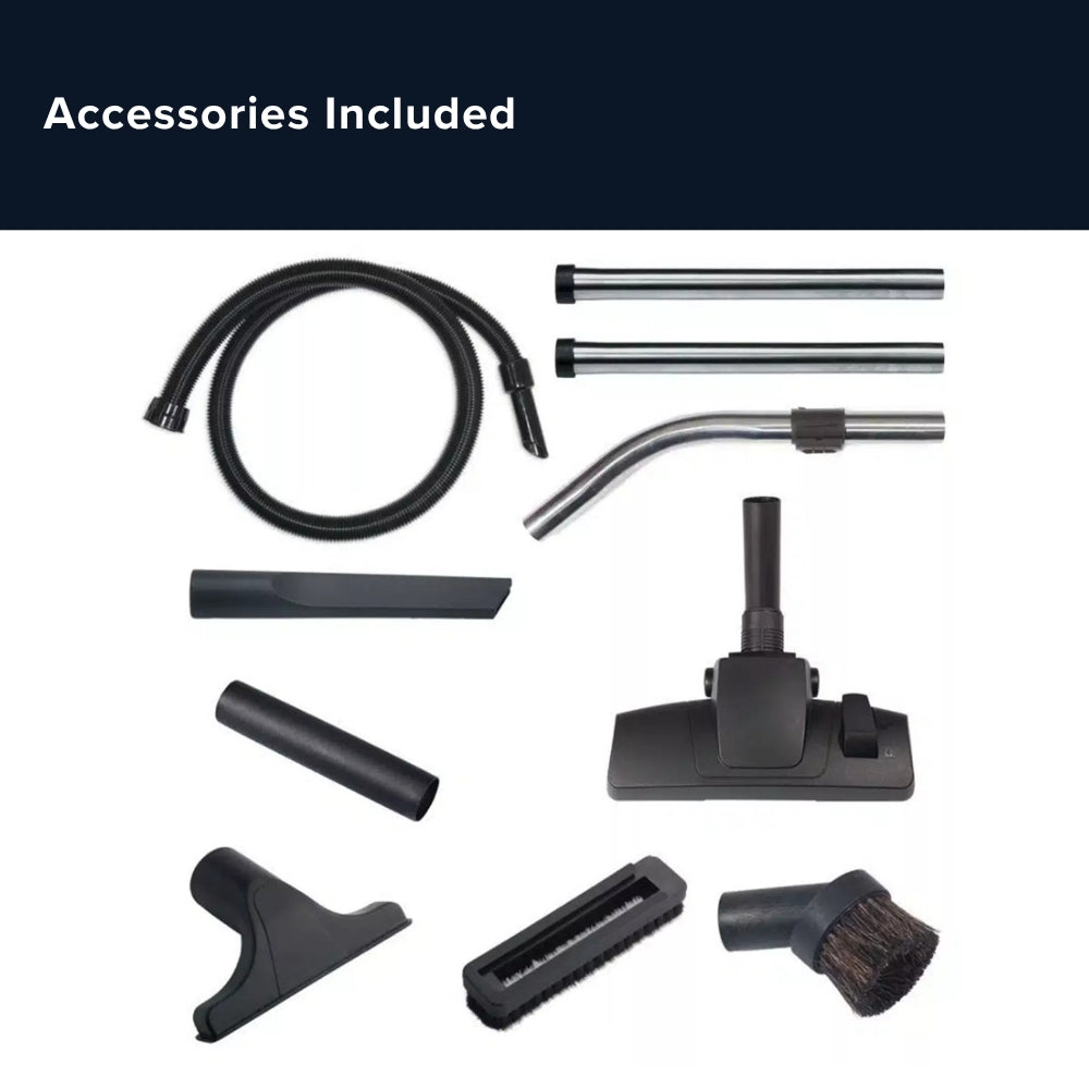 Numatic Henry HVR200 Vacuum Cleaner