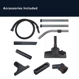 Numatic Henry HVR200 Vacuum Cleaner