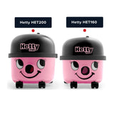 Numatic Hetty Compact HET160 Vacuum Cleaner
